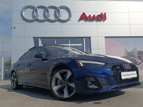 Обява за продажба на Audi A5 S line 45 TFSI quattro ~79 500 лв. - изображение 2
