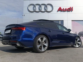 Обява за продажба на Audi A5 S line 45 TFSI quattro ~79 500 лв. - изображение 5