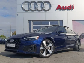 Обява за продажба на Audi A5 S line 45 TFSI quattro ~79 500 лв. - изображение 1