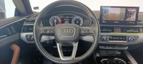 Обява за продажба на Audi A5 S line 45 TFSI quattro ~79 500 лв. - изображение 6