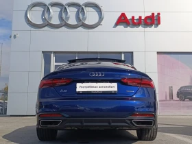 Обява за продажба на Audi A5 S line 45 TFSI quattro ~79 500 лв. - изображение 4