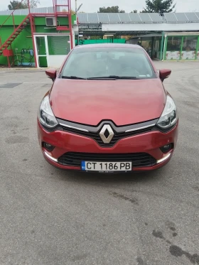Обява за продажба на Renault Clio 1.5 DCI NAVI ~12 000 лв. - изображение 4