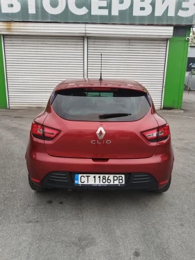 Обява за продажба на Renault Clio 1.5 DCI NAVI ~12 000 лв. - изображение 7