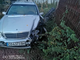 Обява за продажба на Mercedes-Benz C 220 ~11 лв. - изображение 1 | Auto.bg Обява за продажба на Mercedes-Benz C 220 ~11 лв. - изображение 1