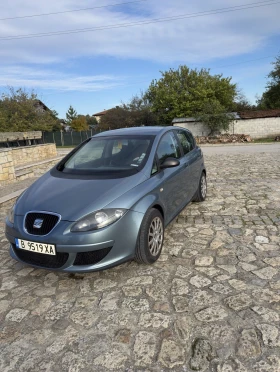 Обява за продажба на Seat Altea ~6 000 лв. - изображение 2 | Auto.bg Обява за продажба на Seat Altea ~6 000 лв. - изображение 2