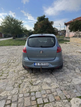 Обява за продажба на Seat Altea ~6 000 лв. - изображение 3 | Auto.bg Обява за продажба на Seat Altea ~6 000 лв. - изображение 3