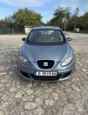 Обява за продажба на Seat Altea ~6 000 лв. - изображение 1 | Auto.bg Обява за продажба на Seat Altea ~6 000 лв. - изображение 1