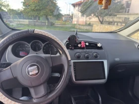 Обява за продажба на Seat Altea ~6 000 лв. - изображение 7 | Auto.bg Обява за продажба на Seat Altea ~6 000 лв. - изображение 7