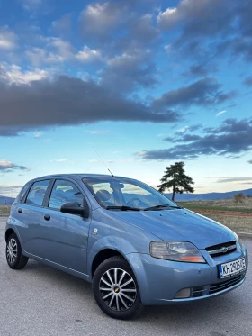 Обява за продажба на Chevrolet Kalos 1.2i 75кс , 2006 година ! ~2 400 лв. - изображение 4 | Auto.bg Обява за продажба на Chevrolet Kalos 1.2i 75кс , 2006 година ! ~2 400 лв. - изображение 4