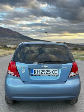 Обява за продажба на Chevrolet Kalos 1.2i 75кс , 2006 година ! ~2 400 лв. - изображение 6 | Auto.bg Обява за продажба на Chevrolet Kalos 1.2i 75кс , 2006 година ! ~2 400 лв. - изображение 6