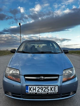 Обява за продажба на Chevrolet Kalos 1.2i 75кс , 2006 година ! ~2 400 лв. - изображение 2 | Auto.bg Обява за продажба на Chevrolet Kalos 1.2i 75кс , 2006 година ! ~2 400 лв. - изображение 2