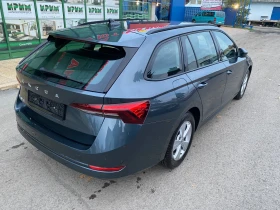 Skoda Octavia 2.0 TDI | Mobile.bg    7