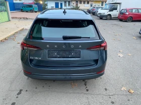 Skoda Octavia 2.0 TDI | Mobile.bg    6
