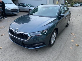 Skoda Octavia 2.0 TDI | Mobile.bg    3