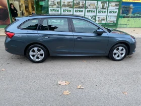 Skoda Octavia 2.0 TDI | Mobile.bg    8