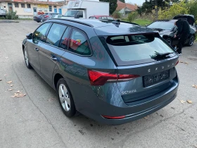 Skoda Octavia 2.0 TDI | Mobile.bg    5