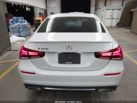Mercedes-Benz A 220 - 31745 лв. / 16230.96 € - 41522527 6