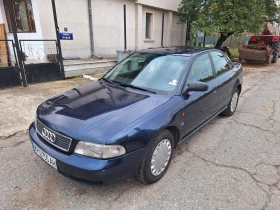 Audi A4 1.6i АГУ 101к.с. - изображение 1