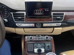 Audi A8 2012 LONG QUATTRO FULL * БЕЗ ПЪРВОНАЧА ВНОСКА*  - 19890 лв. / 10169.60 € - 85018910 9
