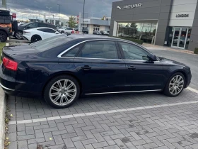 Audi A8 2012 LONG QUATTRO FULL * БЕЗ ПЪРВОНАЧА ВНОСКА*  - 19890 лв. / 10169.60 € - 85018910 4