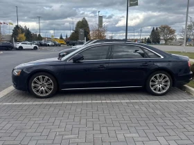 Audi A8 2012 LONG QUATTRO FULL * БЕЗ ПЪРВОНАЧА ВНОСКА*  - 19890 лв. / 10169.60 € - 85018910 3