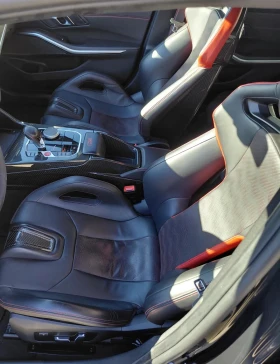 BMW M3 CS xDrive  - 209990 лв. / 107366.18 € - 40208952 7