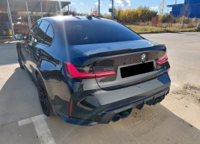 BMW M3 CS xDrive  - 209990 лв. / 107366.18 € - 40208952 4