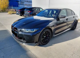 BMW M3 CS xDrive  - 209990 лв. / 107366.18 € - 40208952 2