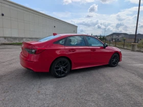 Honda Civic SPORT * CARFAX* * АвтоКредит* (ЦЕНА ДО БГ) - 40999 лв. / 20962.46 € - 13534096 5