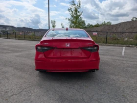 Honda Civic SPORT * CARFAX* * АвтоКредит* (ЦЕНА ДО БГ) - 40999 лв. / 20962.46 € - 13534096 6