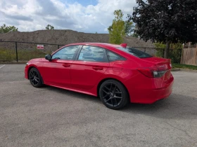 Honda Civic SPORT * CARFAX* * АвтоКредит* (ЦЕНА ДО БГ) - 40999 лв. / 20962.46 € - 13534096 3