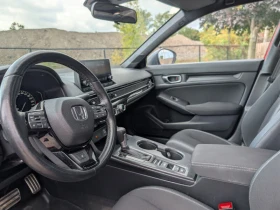 Honda Civic SPORT * CARFAX* * АвтоКредит* (ЦЕНА ДО БГ) - 40999 лв. / 20962.46 € - 13534096 10