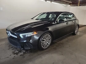 Mercedes-Benz A 250 4MATIC * * CARFAX * * АВТО КРЕДИТ * * 