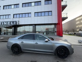 Audi A8 ������* 4.2TDI* V8* BiTurbo | Mobile.bg � ����� ������ 4