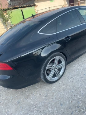 Audi A7, снимка 14