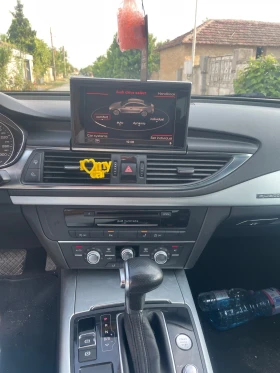 Audi A7, снимка 6