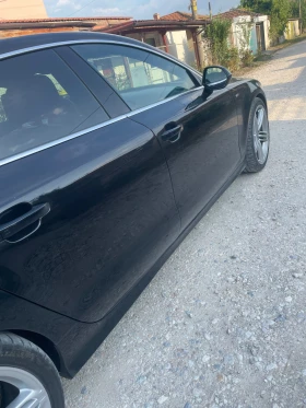 Audi A7, снимка 12
