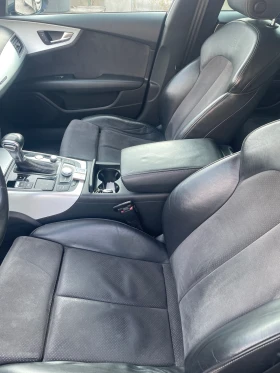 Audi A7, снимка 10