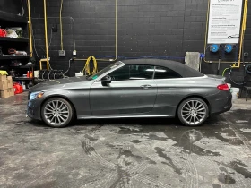 Mercedes-Benz C 43 AMG * 43 * CARFAX * БЕЗ ПЪРВОНАЧАЛНА ВНОСКА - 40850 лв. / 20886.27 € - 97451597 2