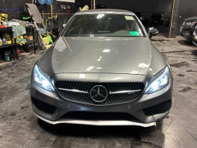 Mercedes-Benz C 43 AMG * 43 * CARFAX * БЕЗ ПЪРВОНАЧАЛНА ВНОСКА - 40850 лв. / 20886.27 € - 97451597 6