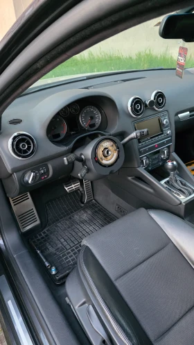 Audi A3 2.0TDI DSG, снимка 6