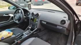 Audi A3 2.0TDI DSG, снимка 9