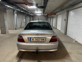 Honda Accord 1.8 VTEC - 2460 € / 4811.34 лв. - 49688681 4