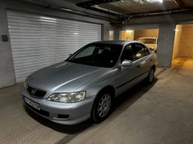 Honda Accord 1.8 VTEC - 2460 € / 4811.34 лв. - 49688681 2