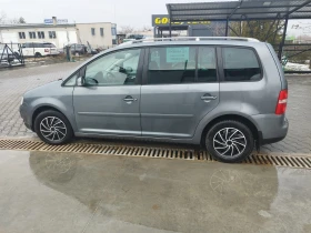 VW Touran 1, 9 TDI - 2800 € / 5476.32 лв. - 69975401 5