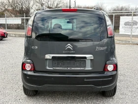 Citroen C3 Picasso 1.6 HDI-ЕВРО-6В - 4500 € / 8801.24 лв. - 19710031 7