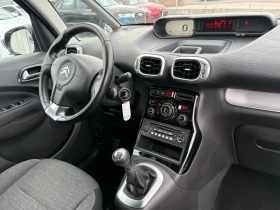 Citroen C3 Picasso 1.6 HDI-ЕВРО-6В - 4500 € / 8801.24 лв. - 19710031 11