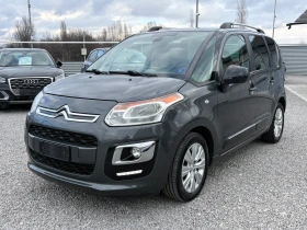 Citroen C3 Picasso 1.6 HDI-ЕВРО-6В