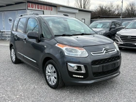 Citroen C3 Picasso 1.6 HDI-ЕВРО-6В - 4500 € / 8801.24 лв. - 19710031 2