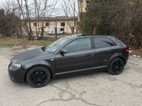 Audi A3 2.0TDI